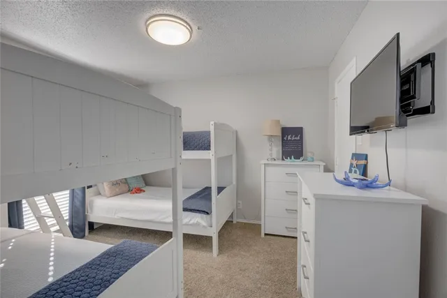 a workspace with furniture