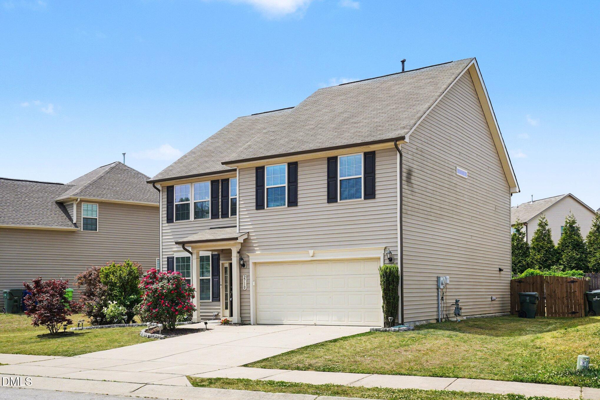 2710 Follow Me Way Raleigh, NC 27610 - Photo 26 of 26 Gallery Image 26