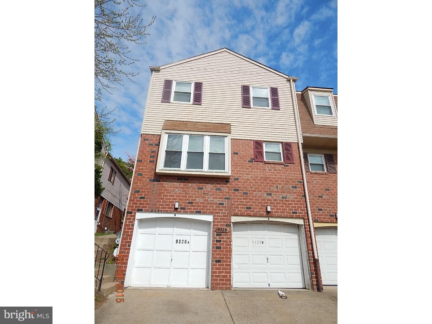 9328 Jamison Avenue, Unit B Philadelphia, PA 19115 - Photo 1 of 25 Exterior Front
