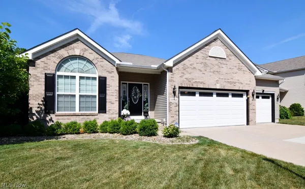 $499,900 | 10514 Herrington Drive, Aurora, OH 44202