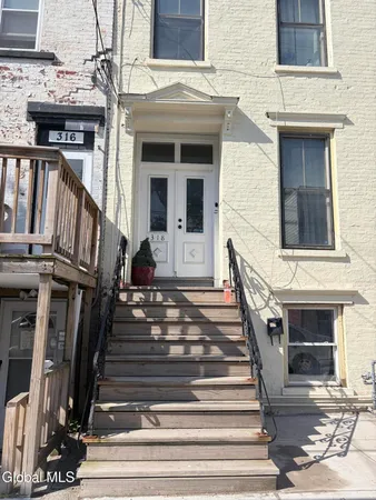 $230,000 | 318 1st Street, Albany, NY 12206