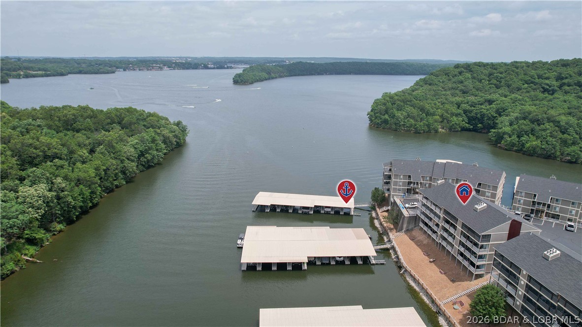 611 Lays Days Road, Unit R8 Osage Beach, MO 65065 - Photo 2 of 35