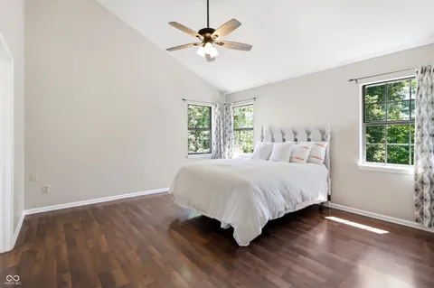 $395,000 | 10647 Blackthorn Court, Fishers, IN 46038
