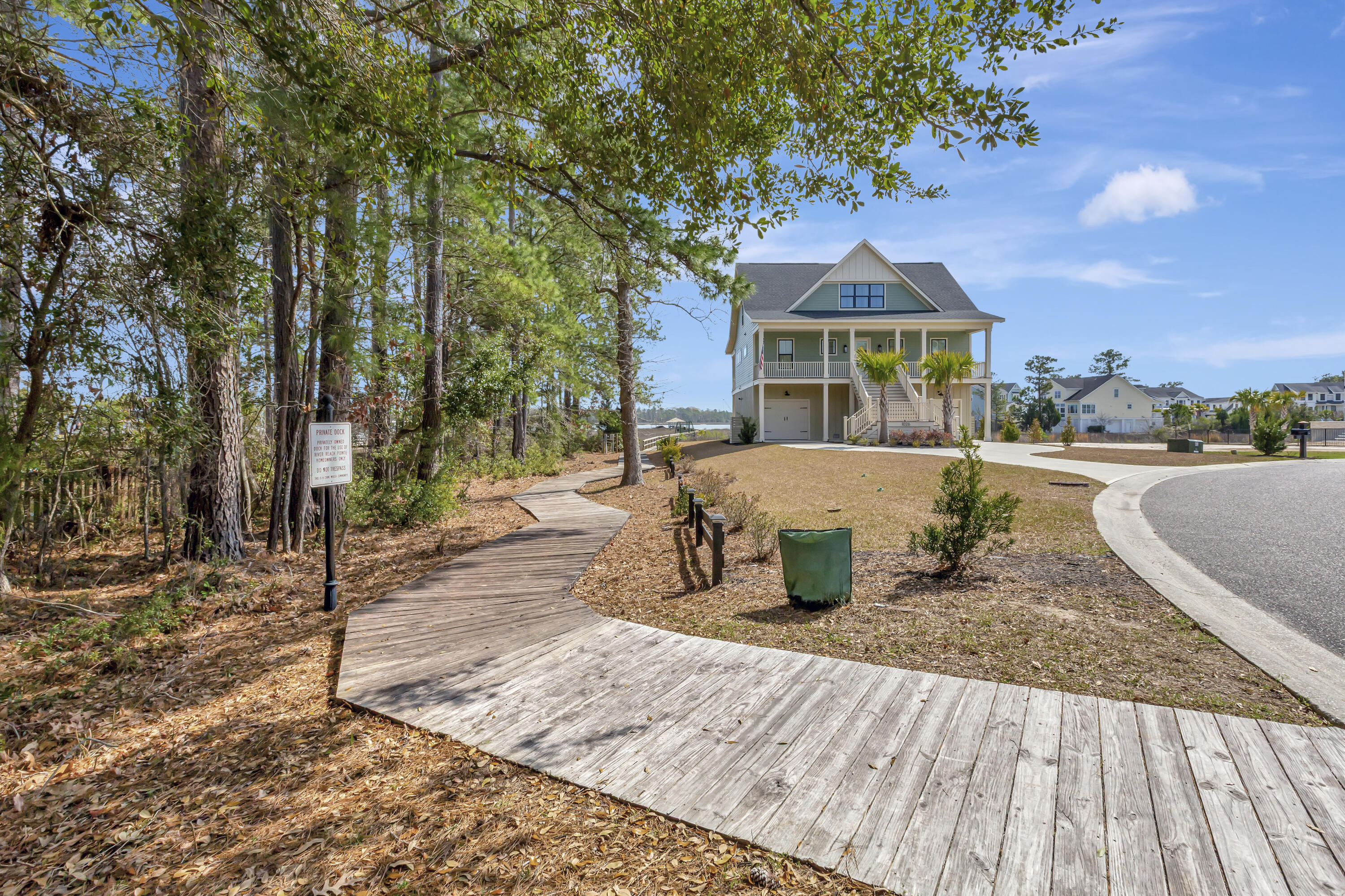 1026 Jervey Point Road Wando, SC 29492 - Photo 4 of 60 296A0021