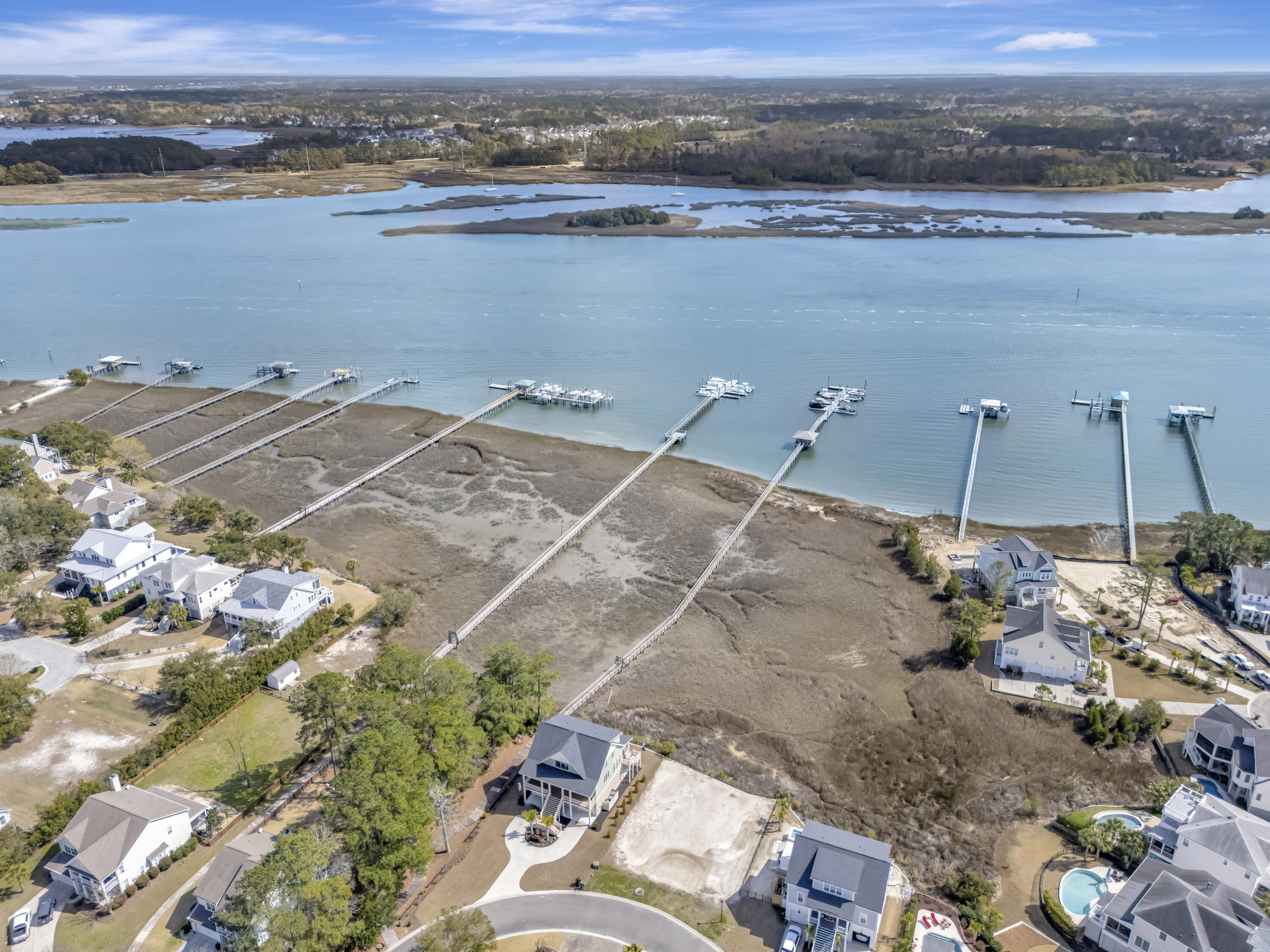 1026 Jervey Point Road Wando, SC 29492 - Photo 51 of 60 DJI_20260306131521_0115_D