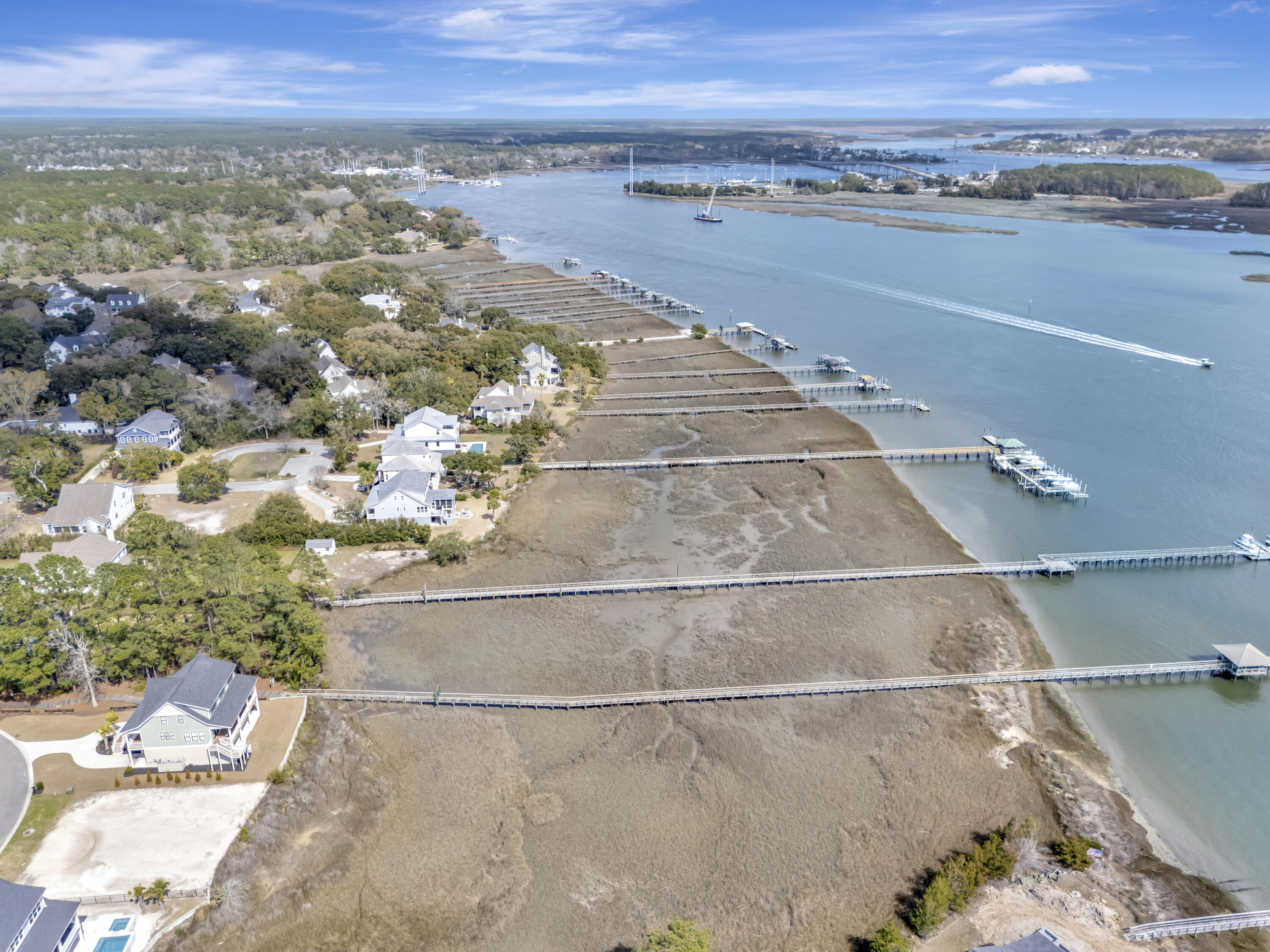1026 Jervey Point Road Wando, SC 29492 - Photo 53 of 60 DJI_20260306131734_0127_D