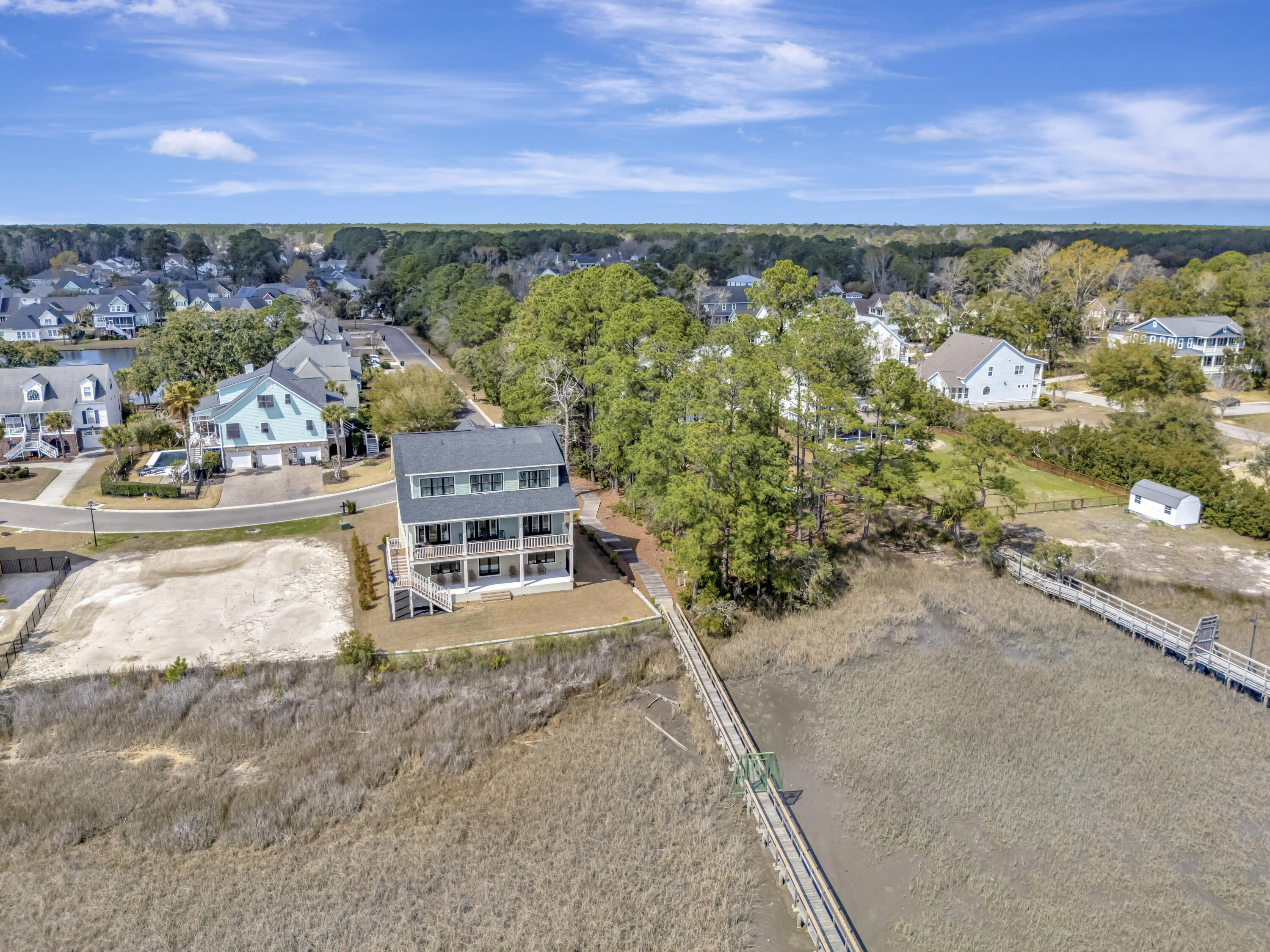 1026 Jervey Point Road Wando, SC 29492 - Photo 54 of 60 DJI_20260306131815_0130_D
