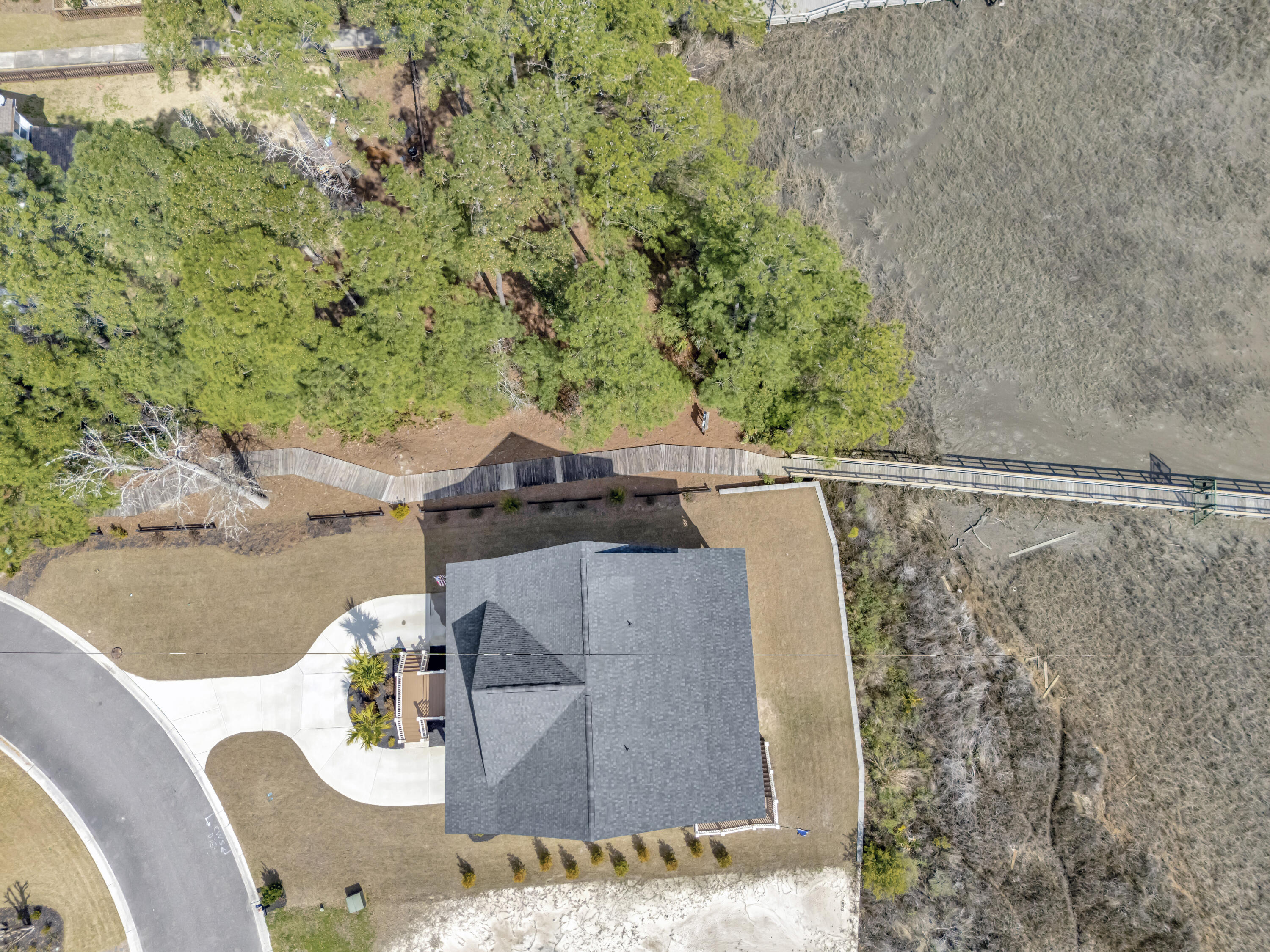 1026 Jervey Point Road Wando, SC 29492 - Photo 56 of 60 DJI_20260306131922_0136_D