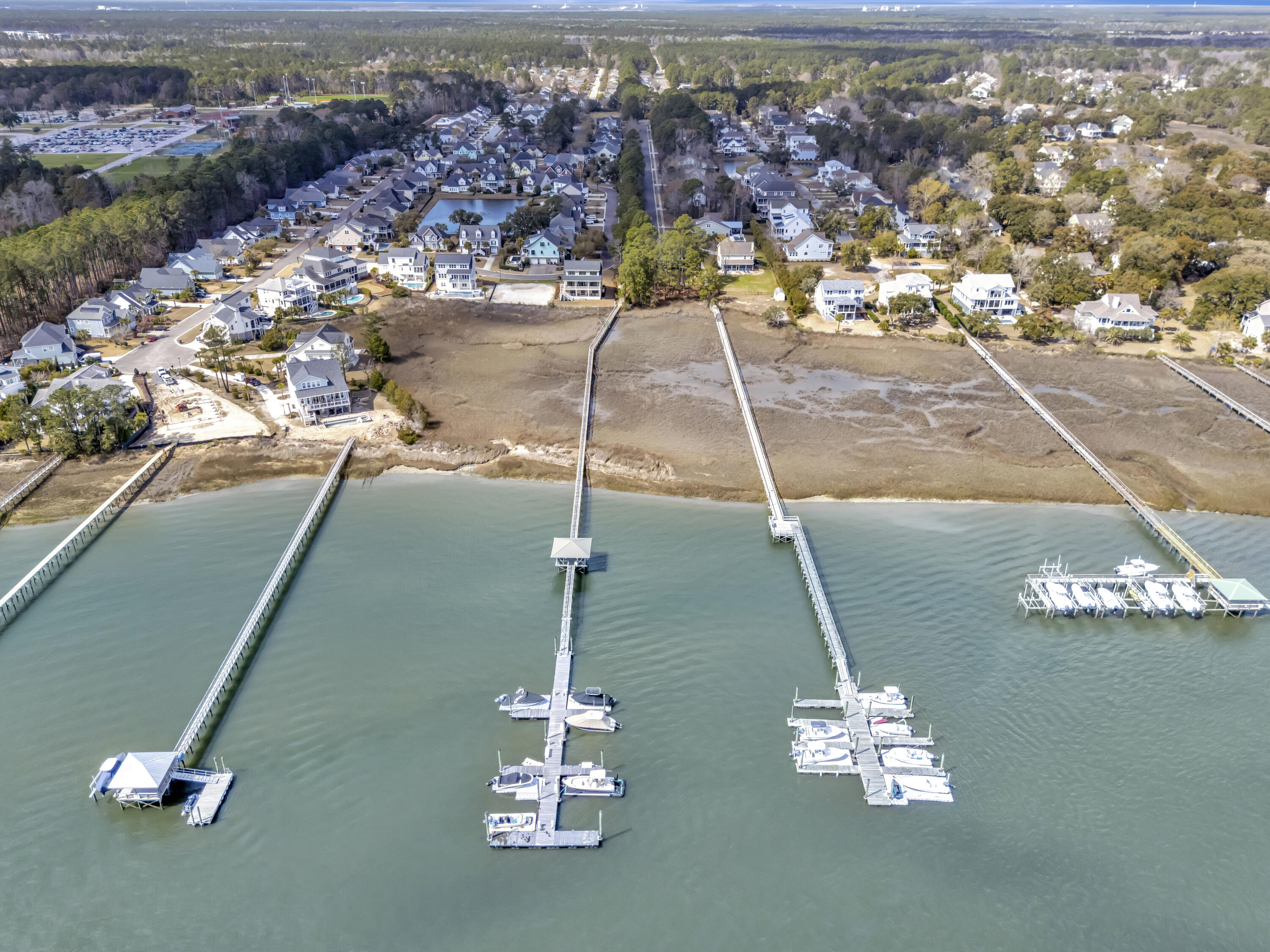 1026 Jervey Point Road Wando, SC 29492 - Photo 8 of 60 DJI_20260306131644_0121_D