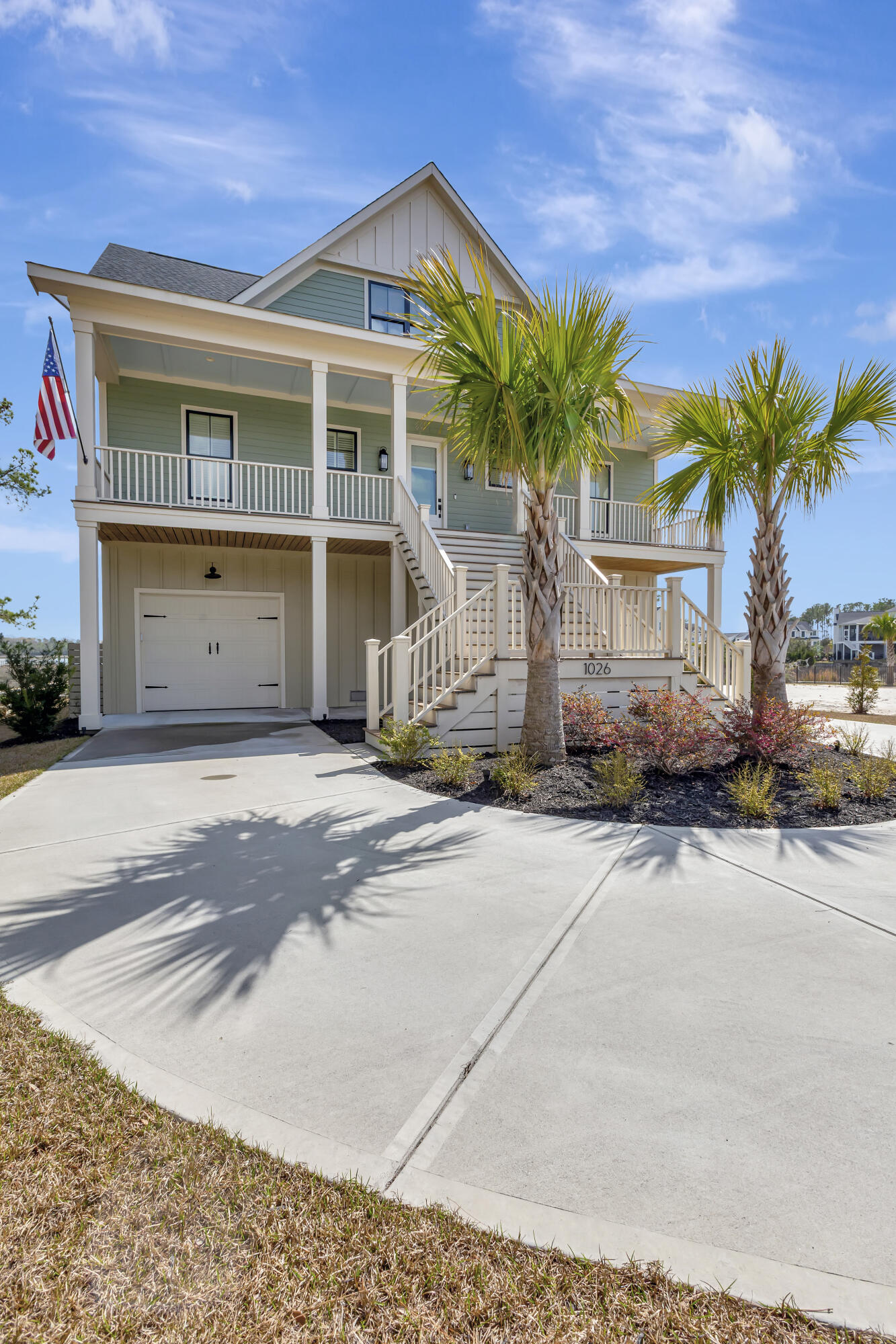 1026 Jervey Point Road Wando, SC 29492 - Photo 9 of 60 296A0060