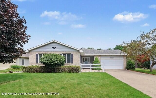 1404 Riley Ridge Drive Lansing, MI 48917 - Photo 1 of 29 81c182f6-b502-4fec-9652-2265fcb490bd