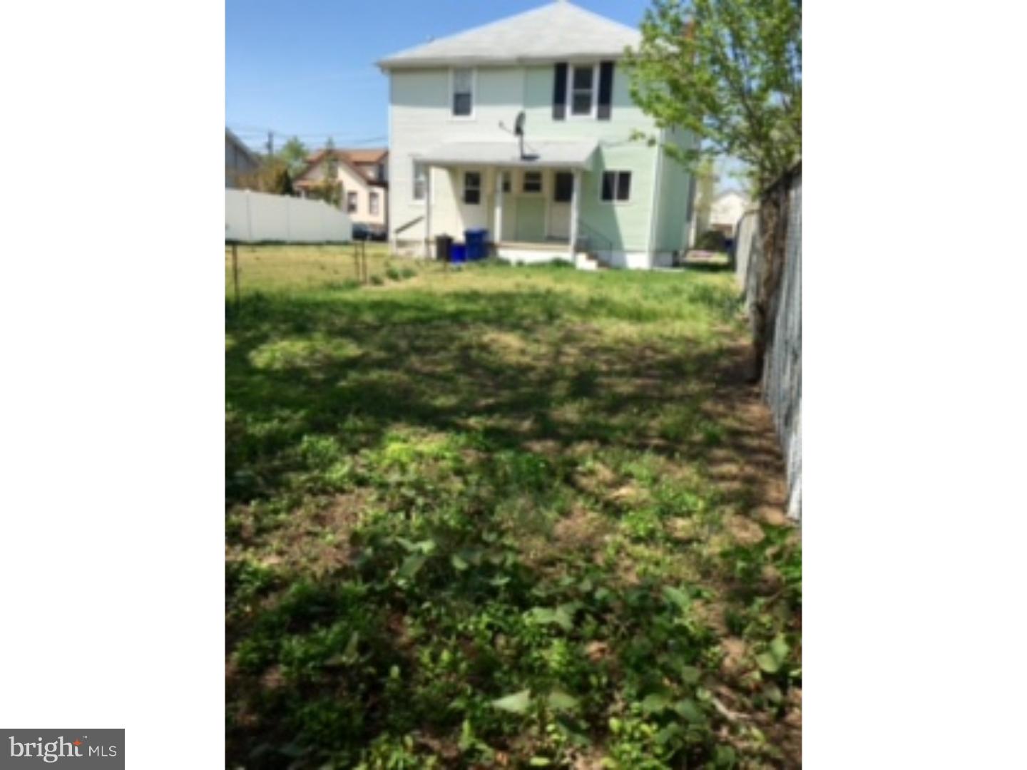 8 Burke Street Riverside, NJ 08075 - Photo 14 of 14