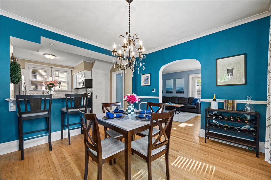 589 Harvard Street Rochester, NY 14607 - Photo 14 of 33