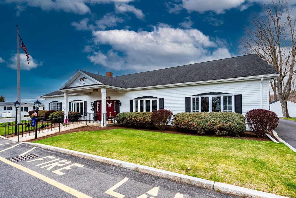 76 George's Loop Raynham, MA 02767 - Photo 26 of 26 Gallery Image 26
