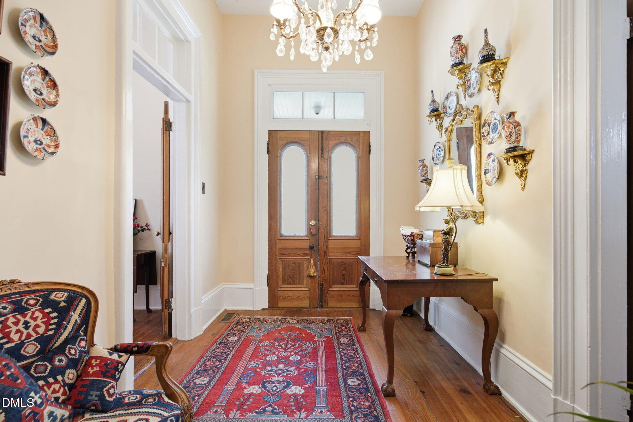 514 East Lane Street Raleigh, NC 27601 - Photo 4 of 51