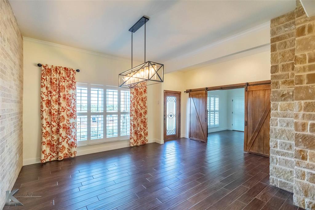 112 Thomas Court Tuscola, TX 79562 - Photo 5 of 38