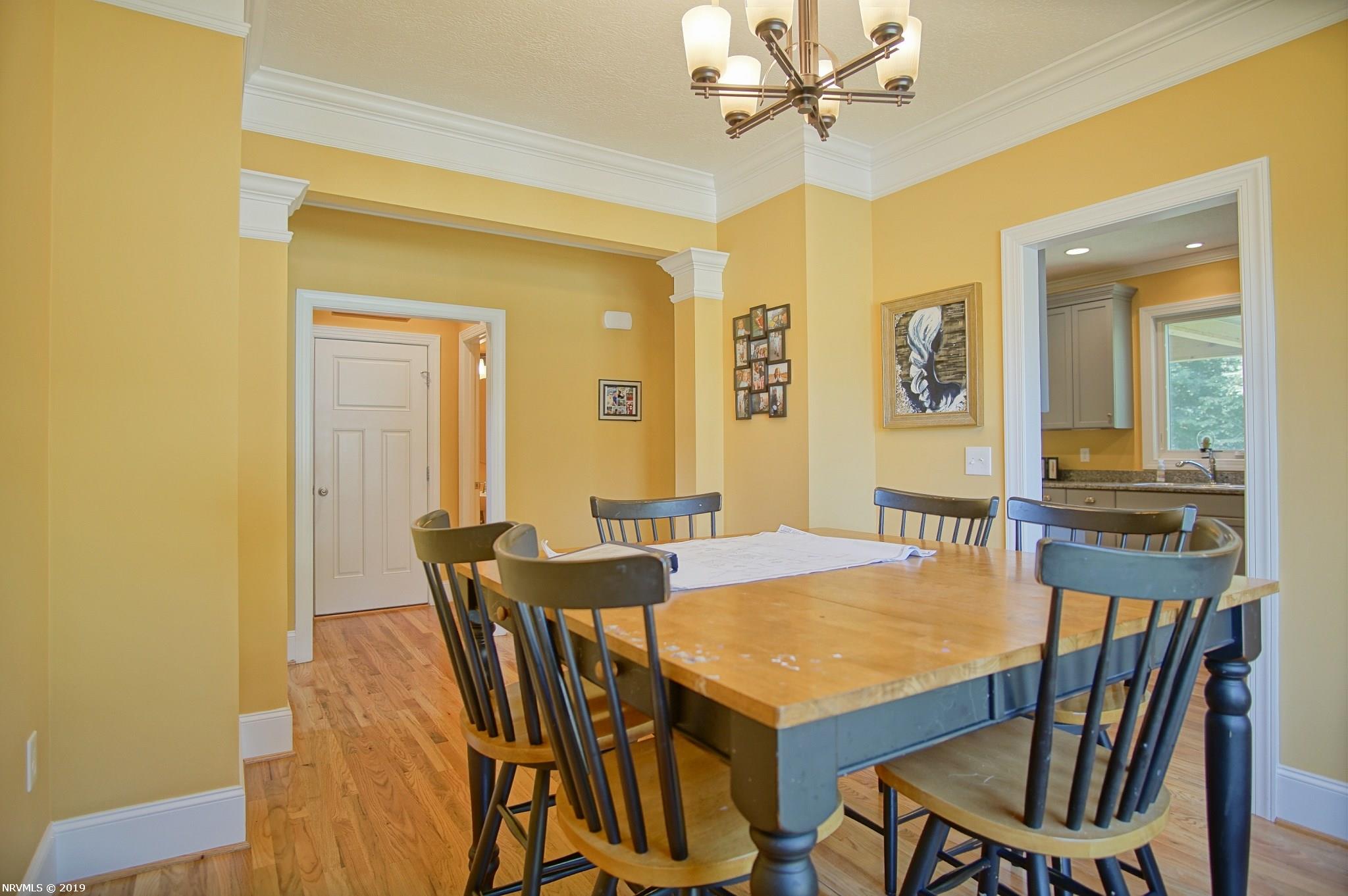 1913 Shadow Lake Road Blacksburg, VA 24060 - Photo 10 of 61 Gallery Image 10