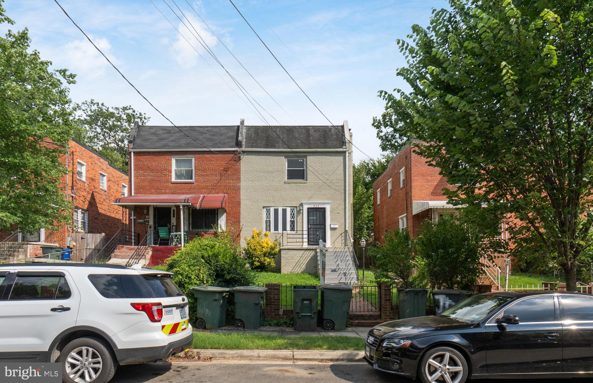 521 Foxhall Pl Southeast  