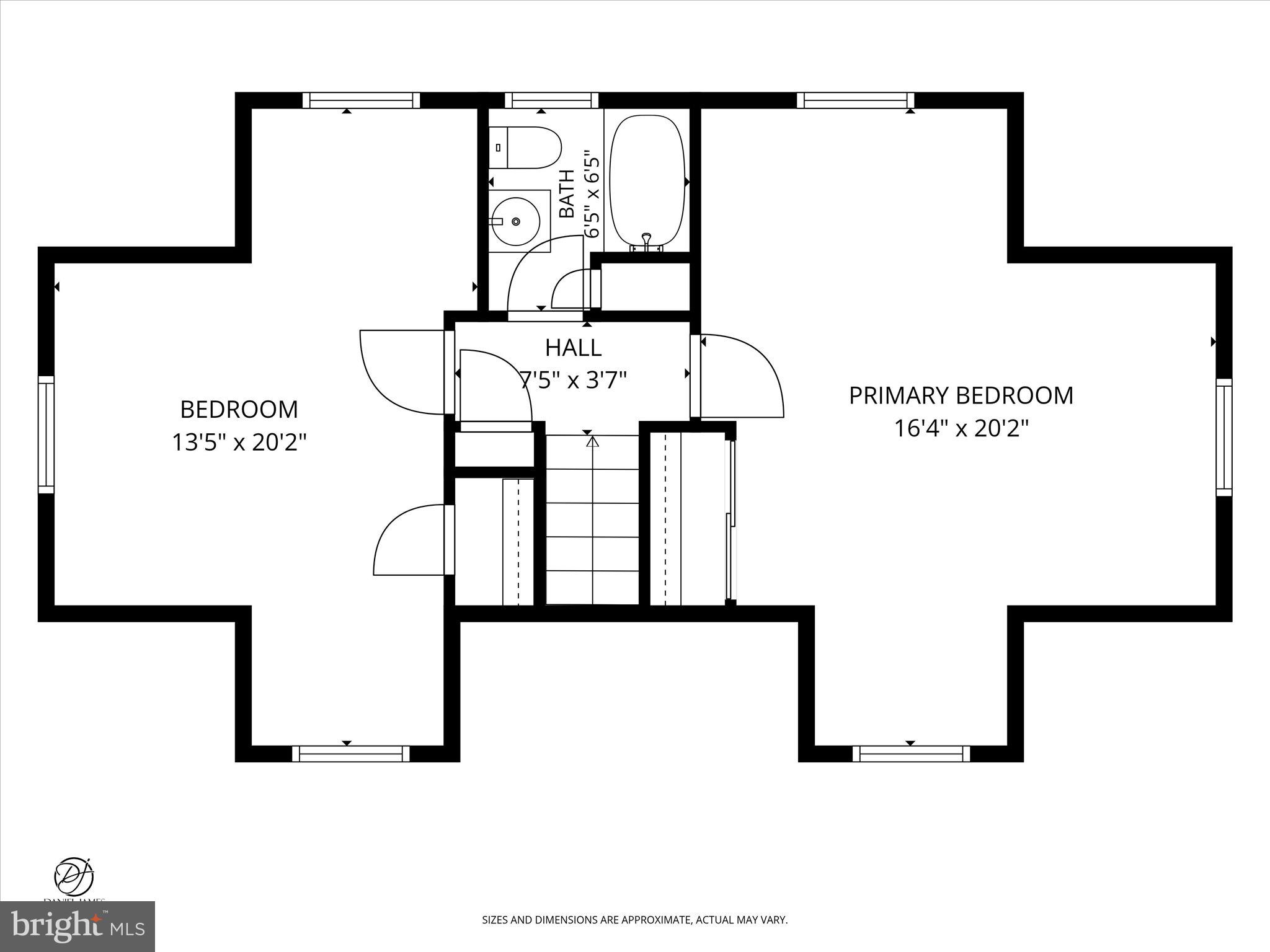 3639 State Extension Trenton, NJ 08619 - Photo 33 of 33 Spacious floor plan for modern living.