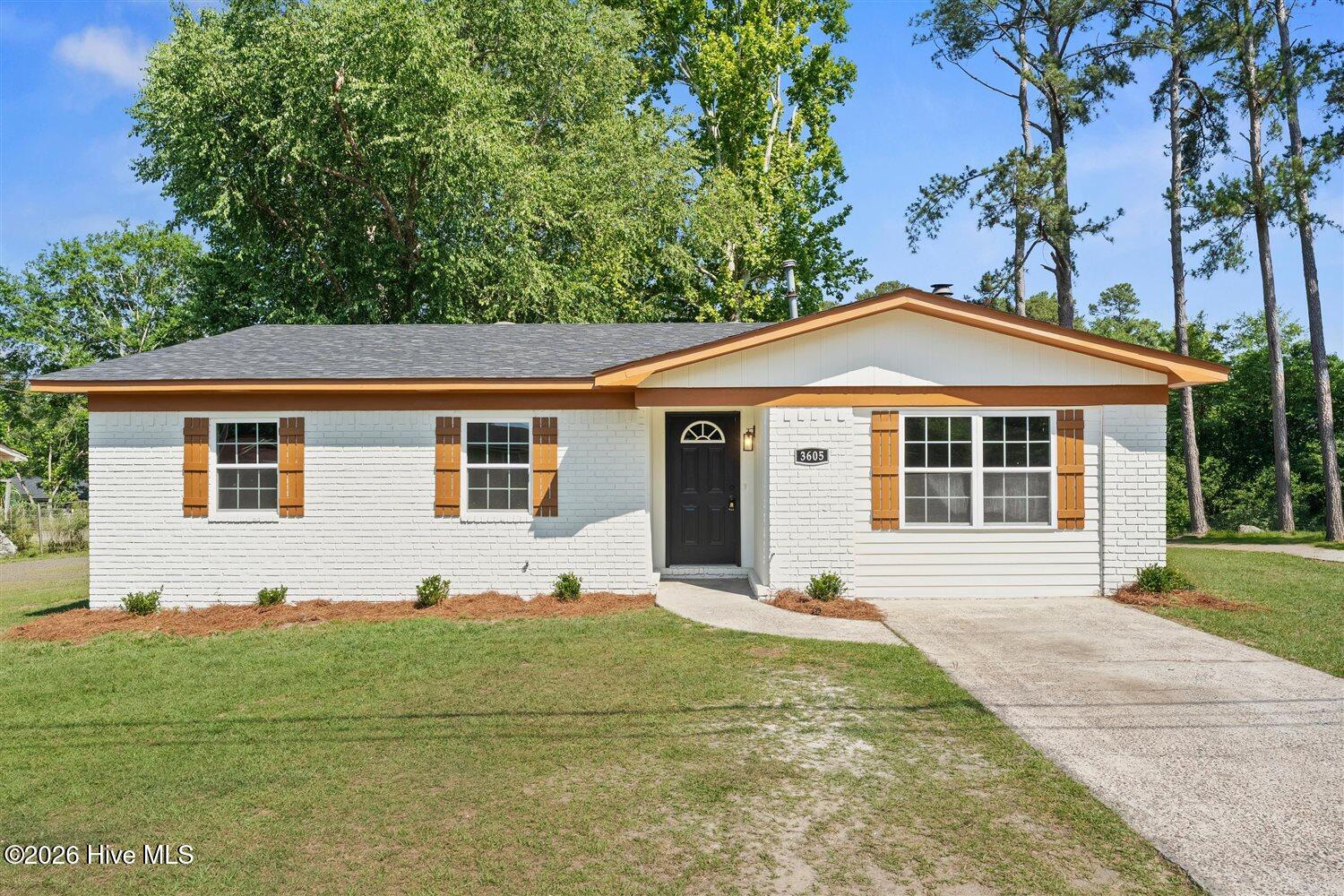 3605 Cameron Drive Augusta, GA 30906 - Photo 1 of 29 3605 Cameron Dr