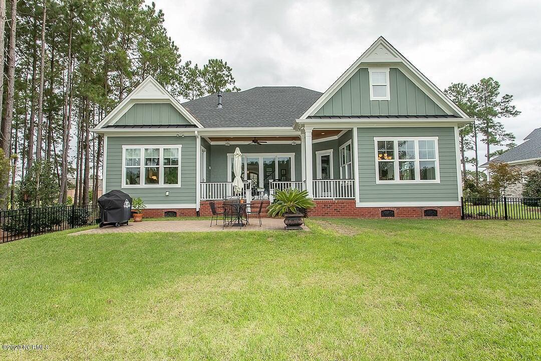 9285 Oldfield Road Calabash, NC 28467 - Photo 1 of 90 Front of Home
