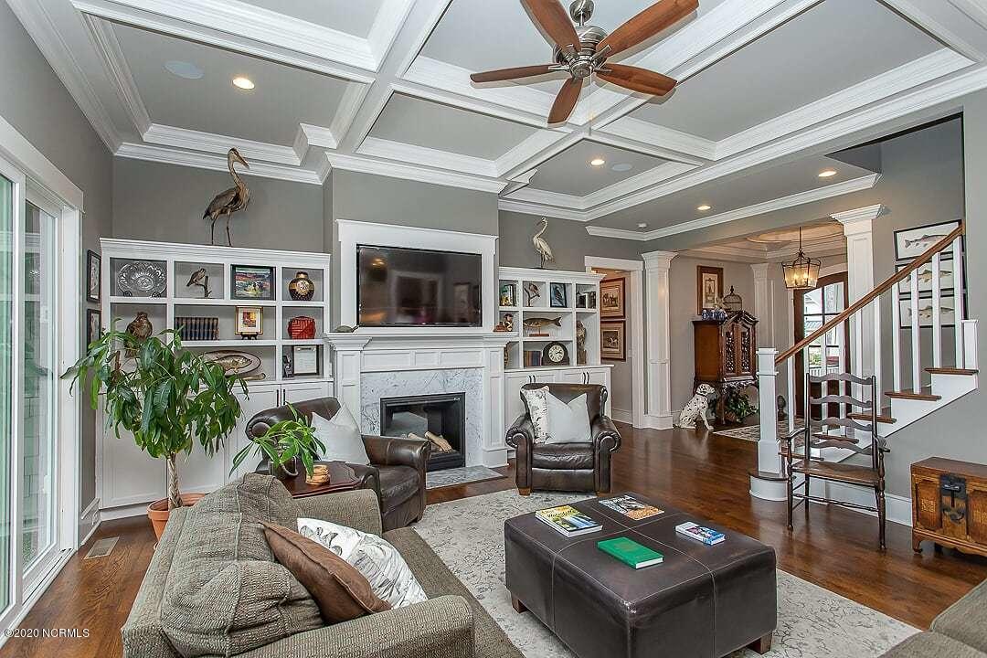 9285 Oldfield Road Calabash, NC 28467 - Photo 12 of 90 c 12