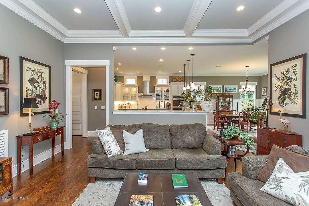 9285 Oldfield Road Calabash, NC 28467 - Photo 13 of 90 c 13