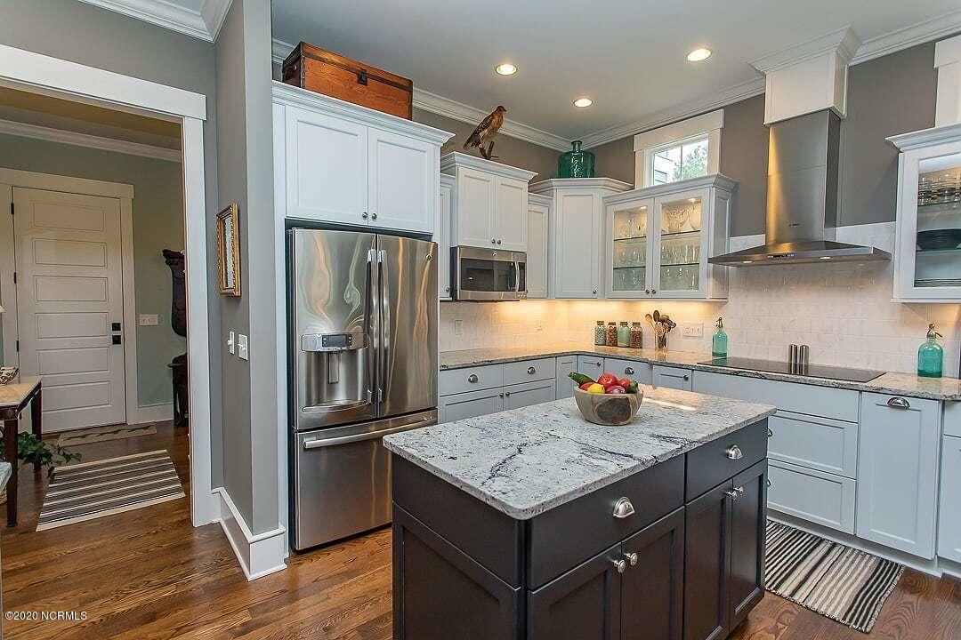 9285 Oldfield Road Calabash, NC 28467 - Photo 17 of 90 c 17