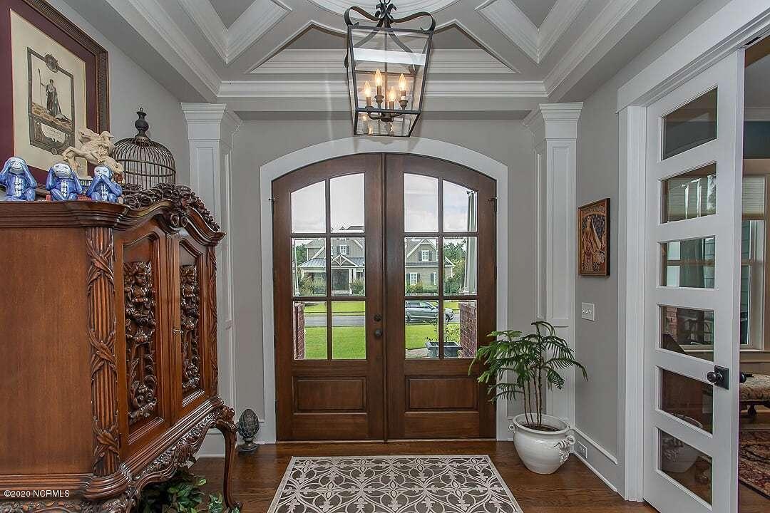 9285 Oldfield Road Calabash, NC 28467 - Photo 2 of 90 c 2