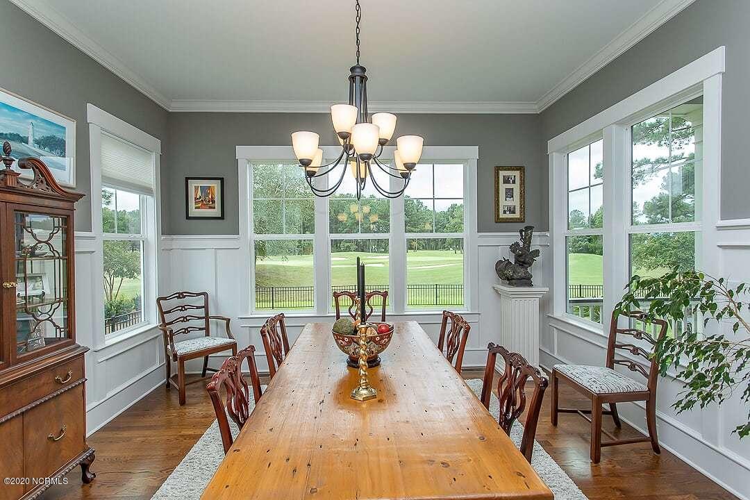 9285 Oldfield Road Calabash, NC 28467 - Photo 21 of 90 c 21