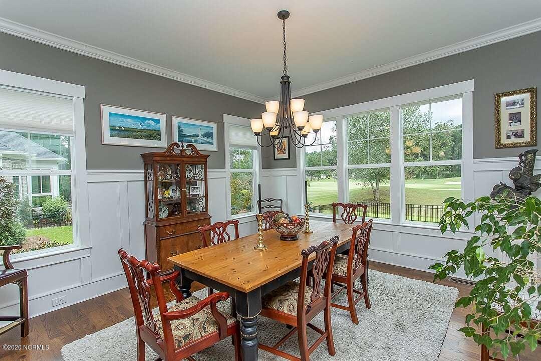 9285 Oldfield Road Calabash, NC 28467 - Photo 22 of 90 c 22