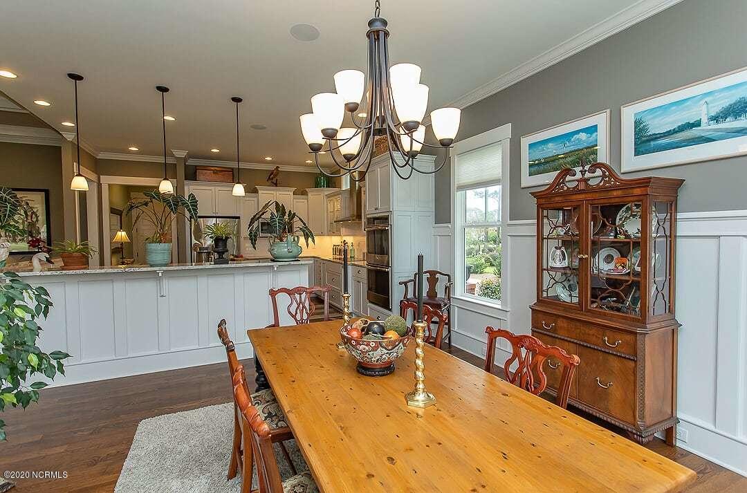 9285 Oldfield Road Calabash, NC 28467 - Photo 23 of 90 c 23