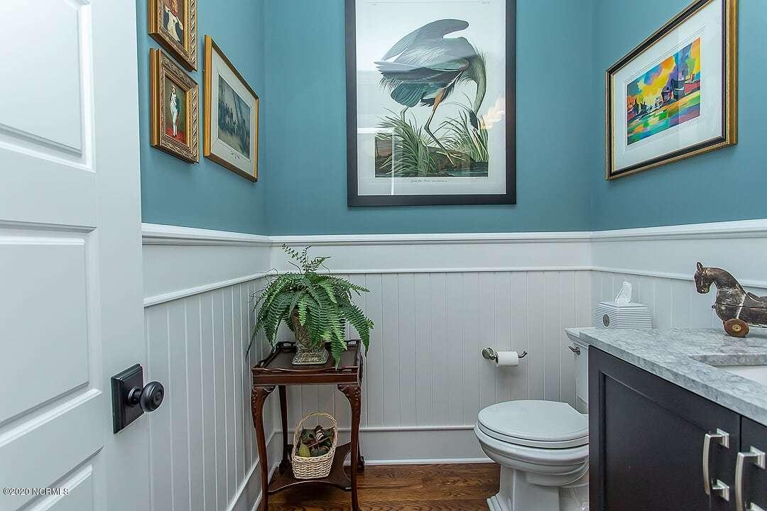 9285 Oldfield Road Calabash, NC 28467 - Photo 25 of 90 c 25