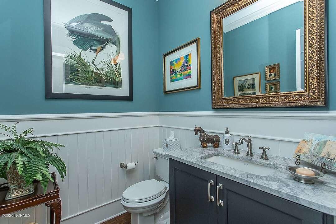9285 Oldfield Road Calabash, NC 28467 - Photo 26 of 90 c 26