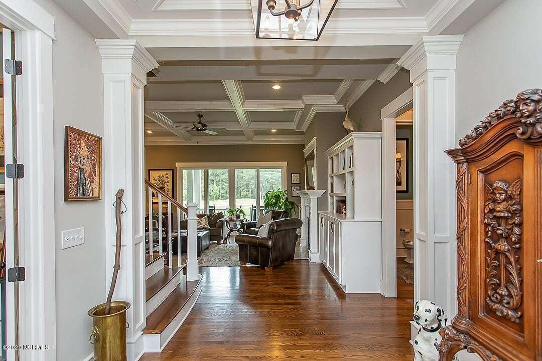 9285 Oldfield Road Calabash, NC 28467 - Photo 3 of 90 c 3