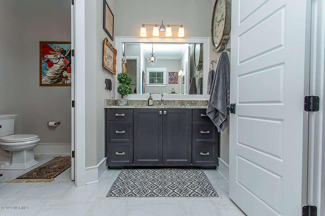 9285 Oldfield Road Calabash, NC 28467 - Photo 34 of 90 c 35