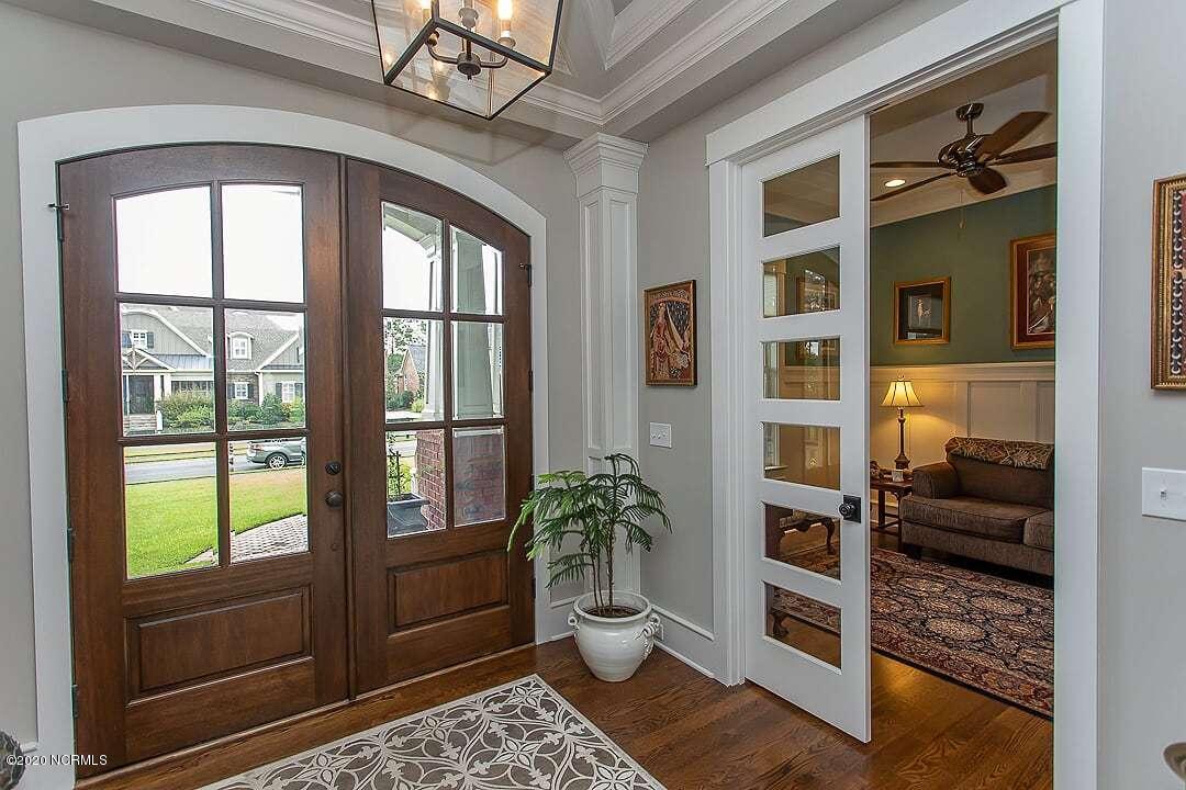 9285 Oldfield Road Calabash, NC 28467 - Photo 4 of 90 c 4