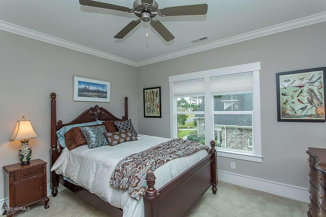 9285 Oldfield Road Calabash, NC 28467 - Photo 44 of 90 c 45