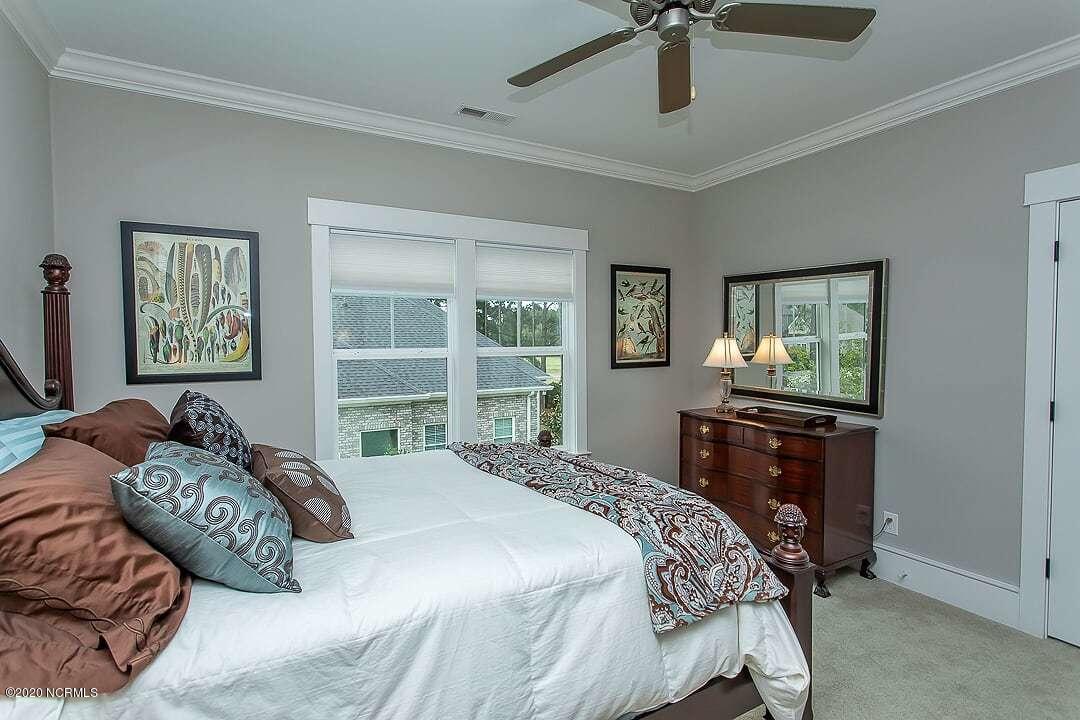 9285 Oldfield Road Calabash, NC 28467 - Photo 45 of 90 c 47