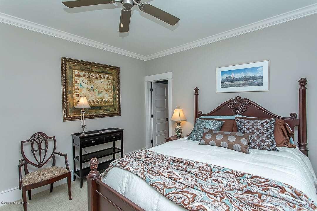 9285 Oldfield Road Calabash, NC 28467 - Photo 47 of 90 c 49