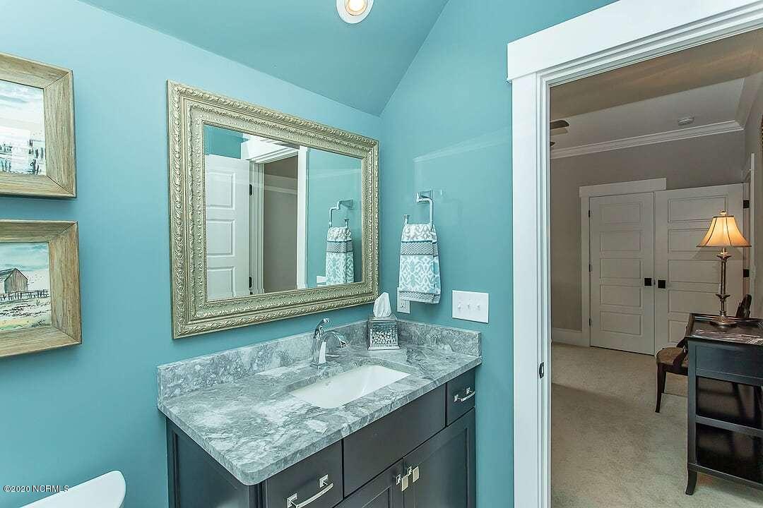 9285 Oldfield Road Calabash, NC 28467 - Photo 49 of 90 c 54