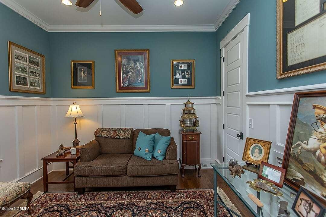 9285 Oldfield Road Calabash, NC 28467 - Photo 5 of 90 c 5