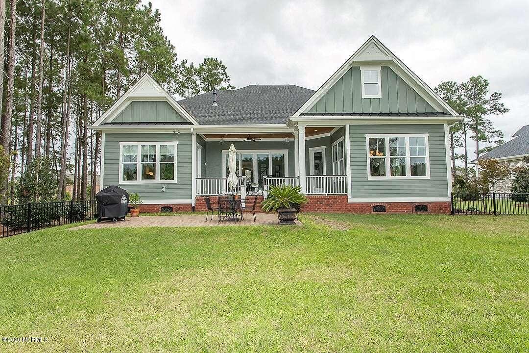 9285 Oldfield Road Calabash, NC 28467 - Photo 64 of 90 c 70