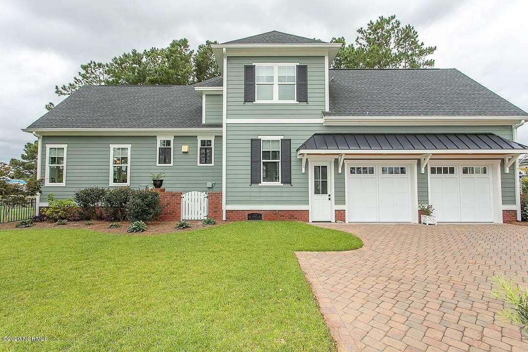 9285 Oldfield Road Calabash, NC 28467 - Photo 73 of 90 c 745