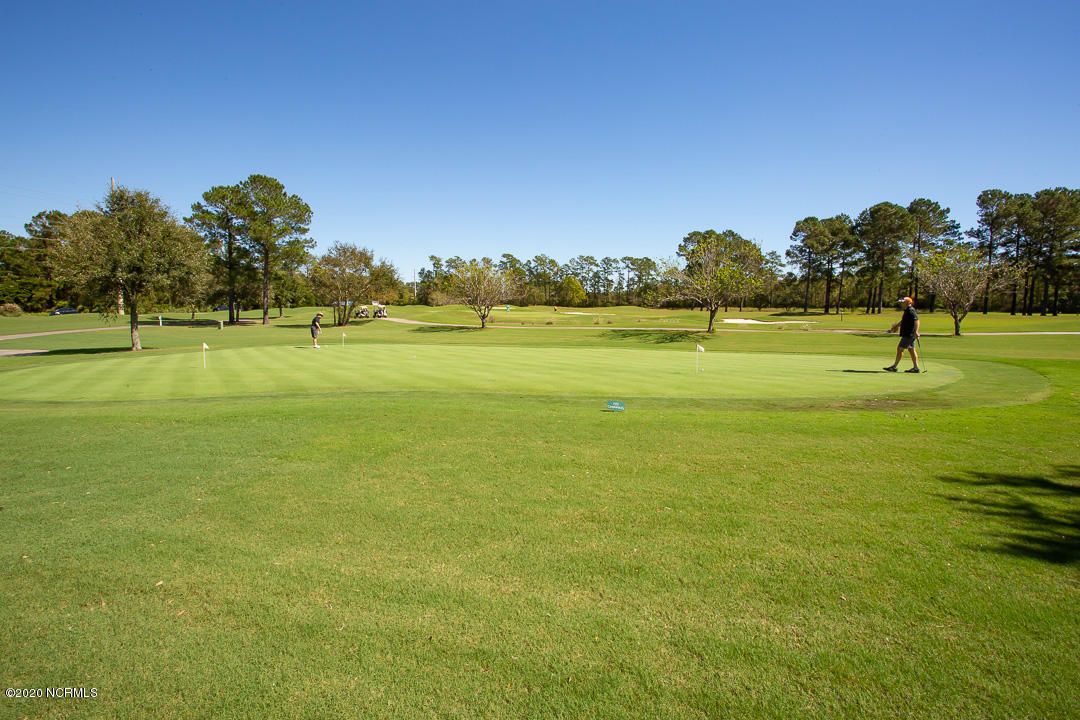9285 Oldfield Road Calabash, NC 28467 - Photo 75 of 90 golf clubhouse 9