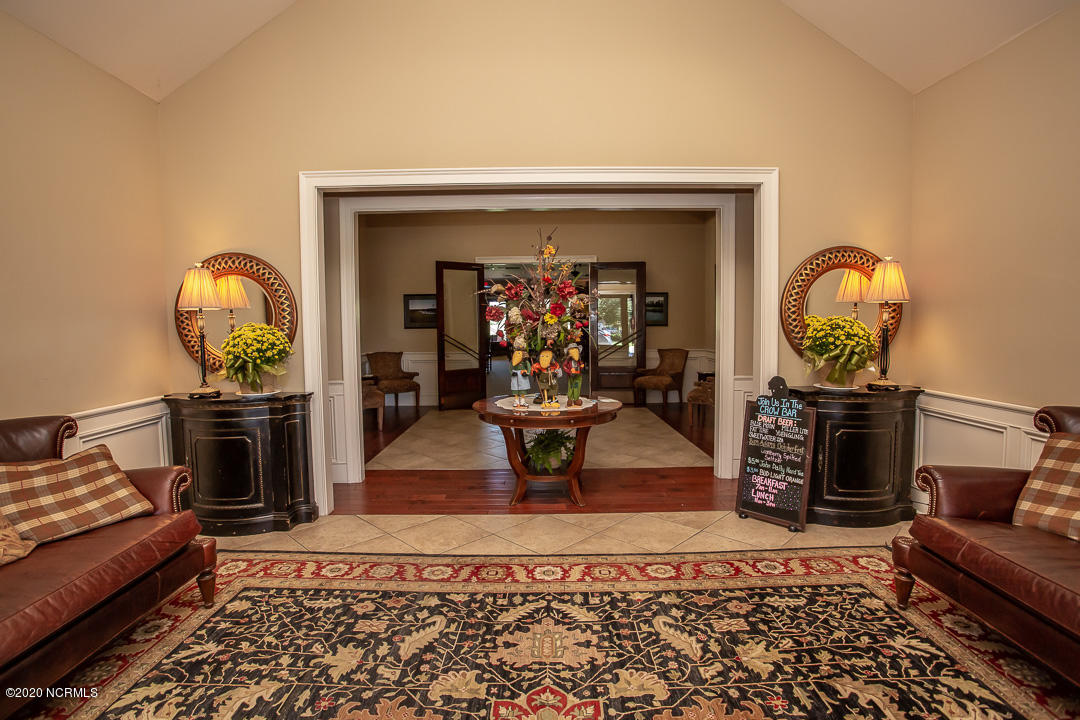 9285 Oldfield Road Calabash, NC 28467 - Photo 77 of 90 golf clubhouse 2
