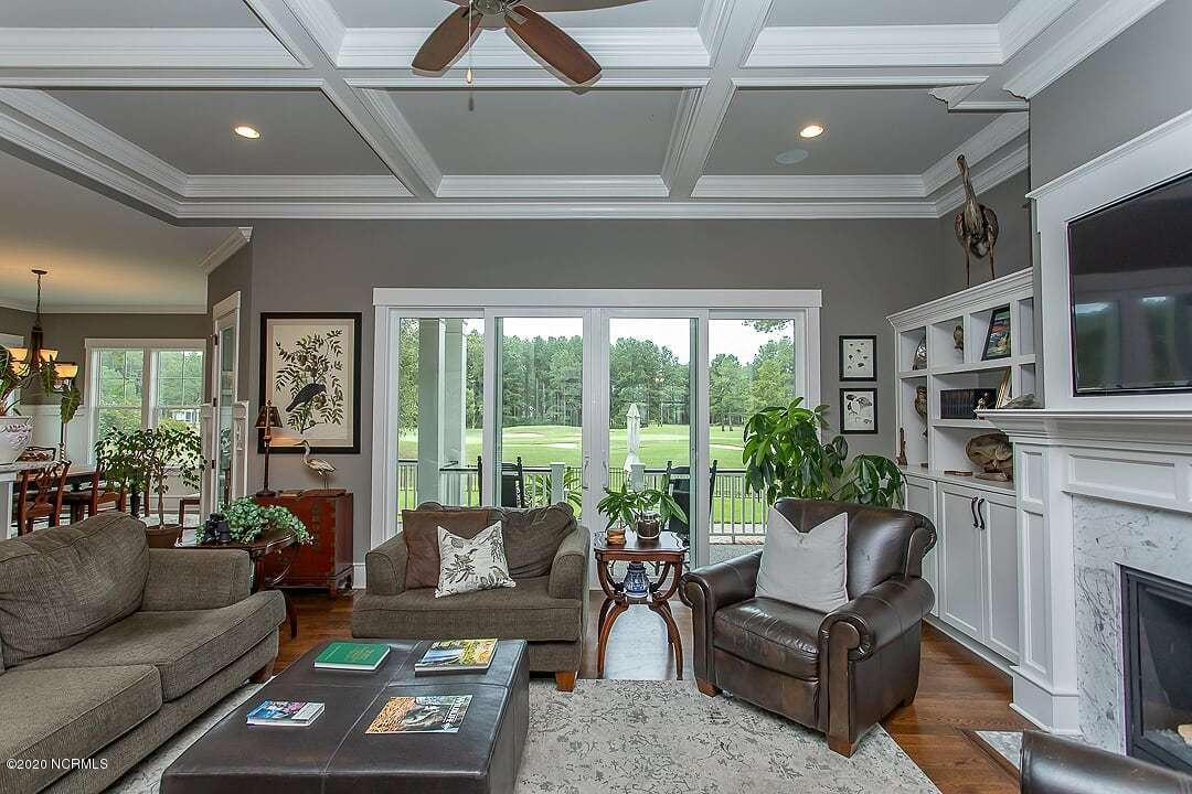 9285 Oldfield Road Calabash, NC 28467 - Photo 8 of 90 c 8
