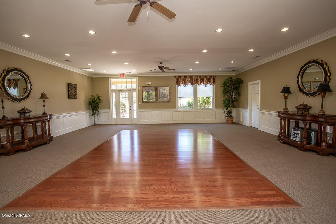 9285 Oldfield Road Calabash, NC 28467 - Photo 84 of 90 sf clubhouse 9
