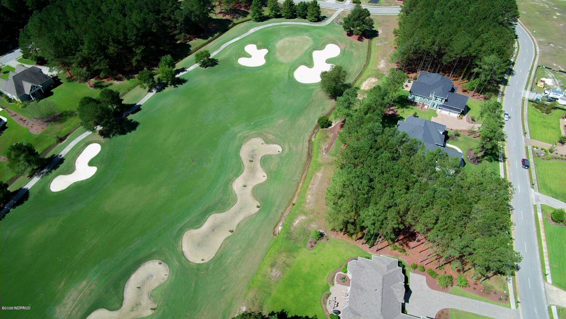 9285 Oldfield Road Calabash, NC 28467 - Photo 86 of 90 Bob lot 3