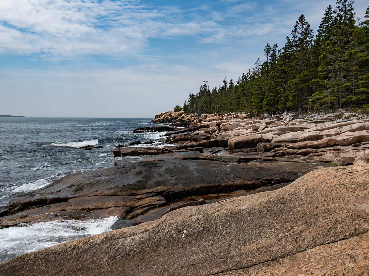 310 Red Point Road Swans Island, ME 04685 - Photo 46 of 50 Coastline